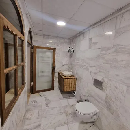 Cappadocia Caves Hotel
