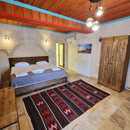 Hotel Cappadocia Caves Goreme
