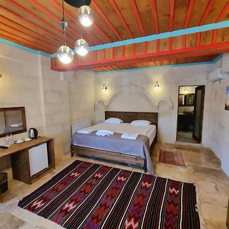 Cappadocia Caves 4*