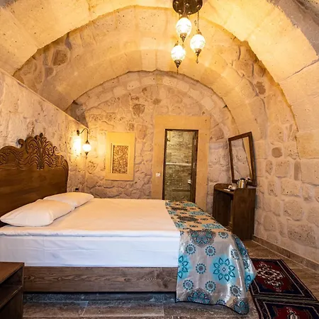 Hotel Cappadocia Caves