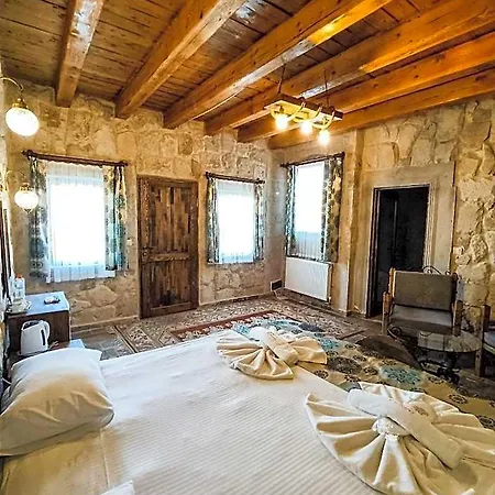 Cappadocia Caves 호텔 3*