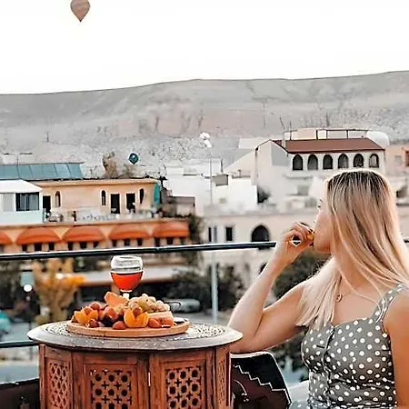 Cappadocia Caves 3*