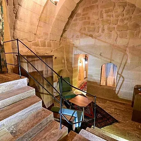 Cappadocia Caves 3* 괴레메