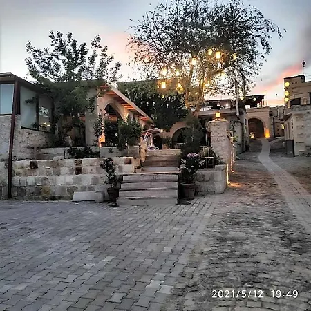 Cappadocia Caves 호텔