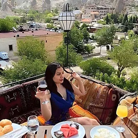 Cappadocia Caves 3* 괴레메