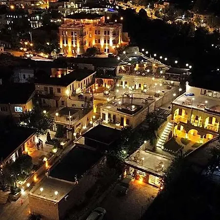 Cappadocia Caves 호텔 3*
