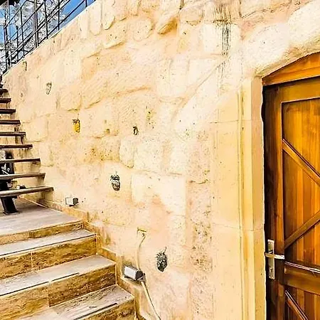 Cappadocia Caves 호텔 3*