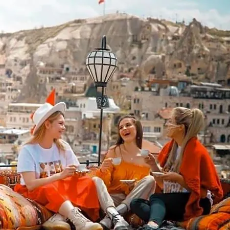 Cappadocia Caves 호텔