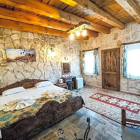 Cappadocia Caves 호텔