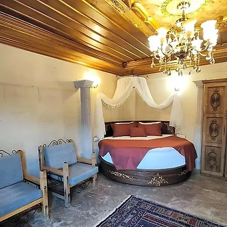 Cappadocia Caves 괴레메