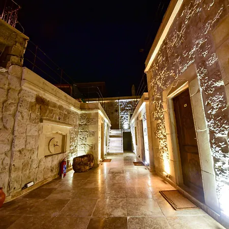 Otel Cappadocia Caves 3*