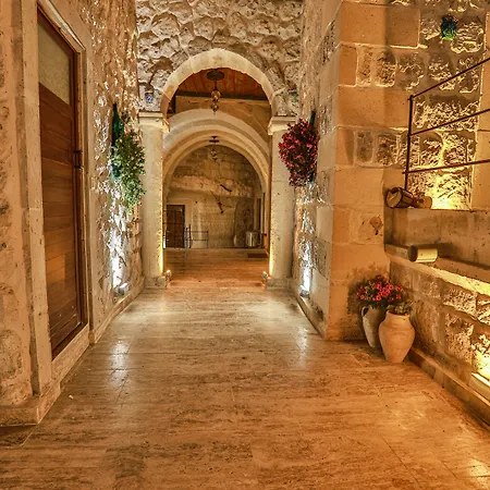 Cappadocia Caves Otel Göreme