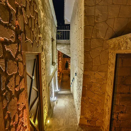 Otel Cappadocia Caves