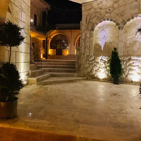 Cappadocia Caves Otel Göreme