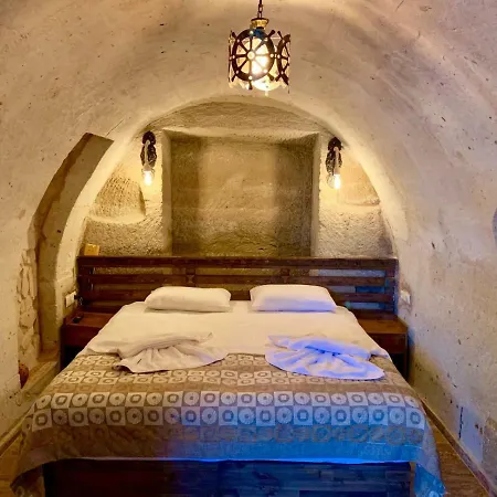 Cappadocia Caves 호텔 괴레메