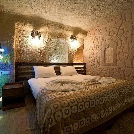 Cappadocia Caves 3* 괴레메