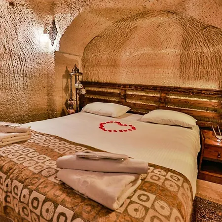 Cappadocia Caves Hotel