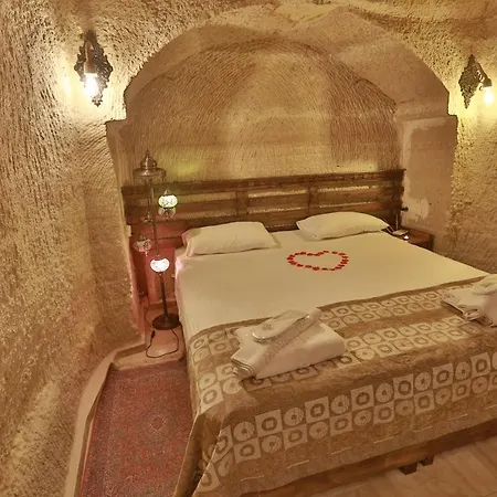 Cappadocia Caves 호텔 괴레메