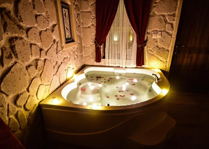 Hotel Cappadocia Caves Göreme