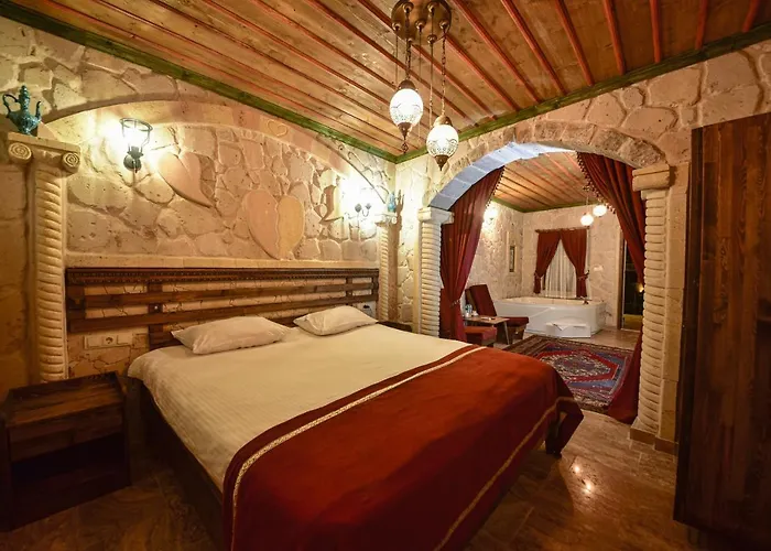 Cappadocia Caves 3* Göreme