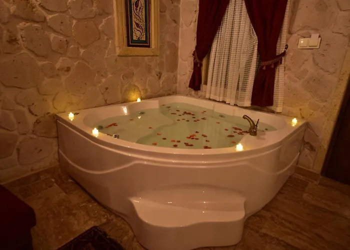 فندق Cappadocia Caves