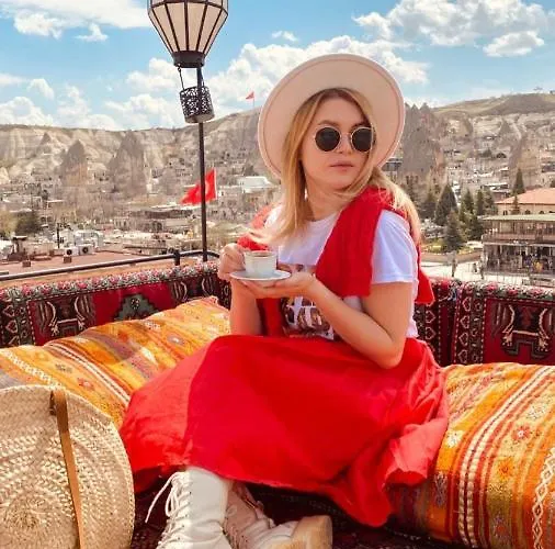 Cappadocia Caves 3* غوريمِيه