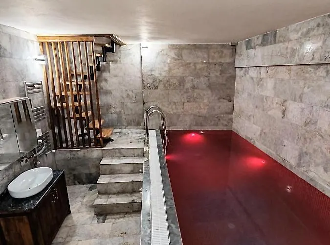 Cappadocia Caves Hotel Göreme